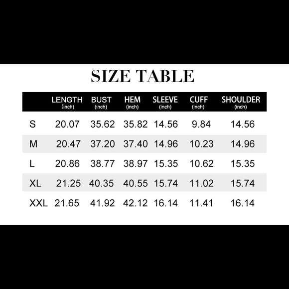 Gold Sequin Blazer - Picture 4 of 4